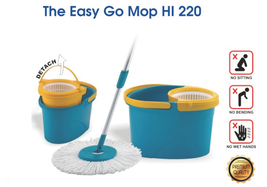 Histar Hi Spin Mop HI 220