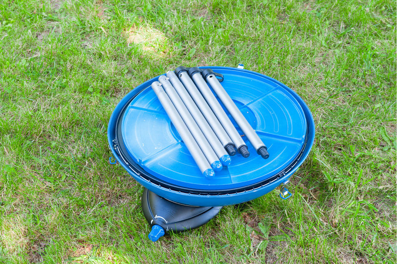 Campingaz Party Grill 600 Int