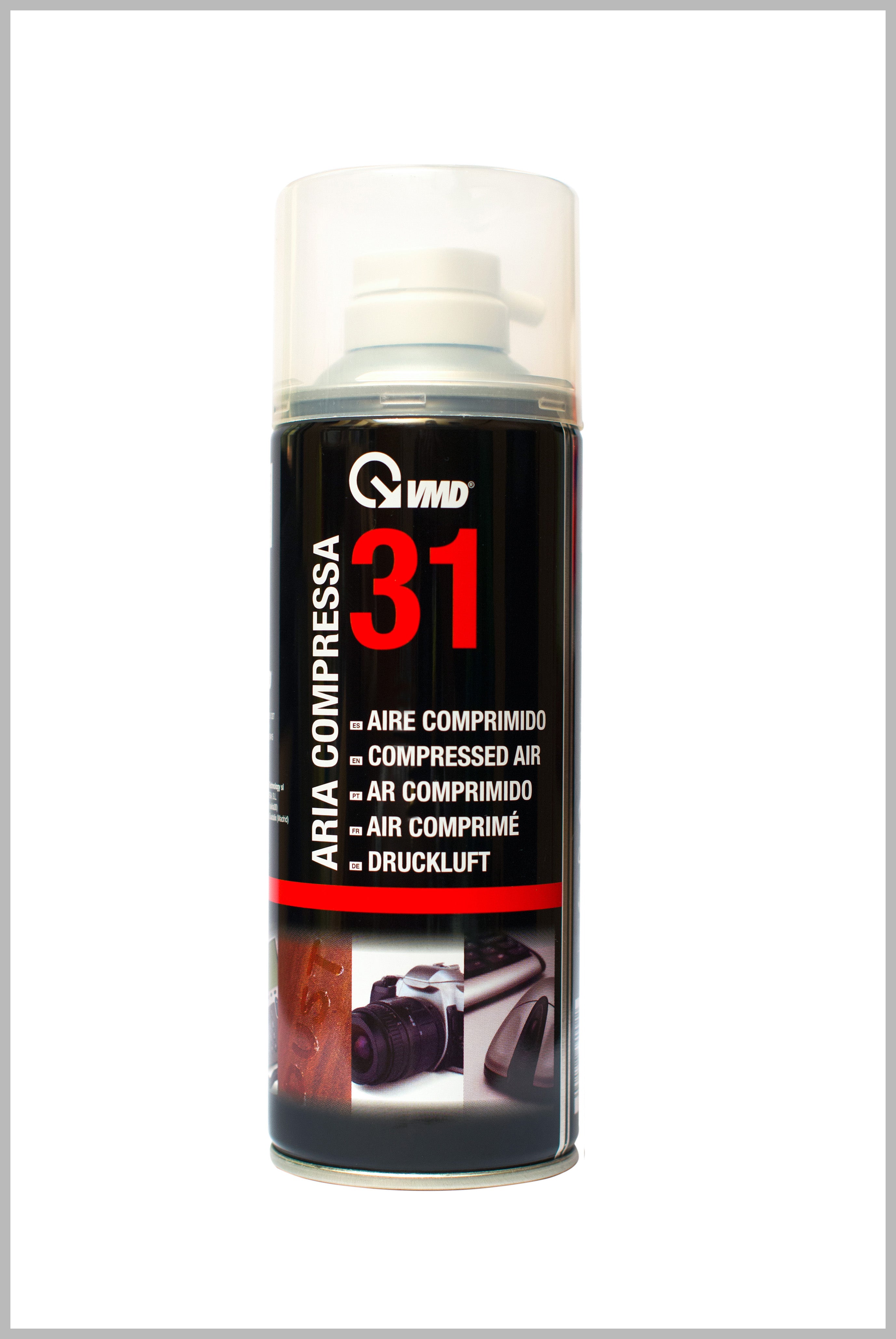 Air Duster 400ML