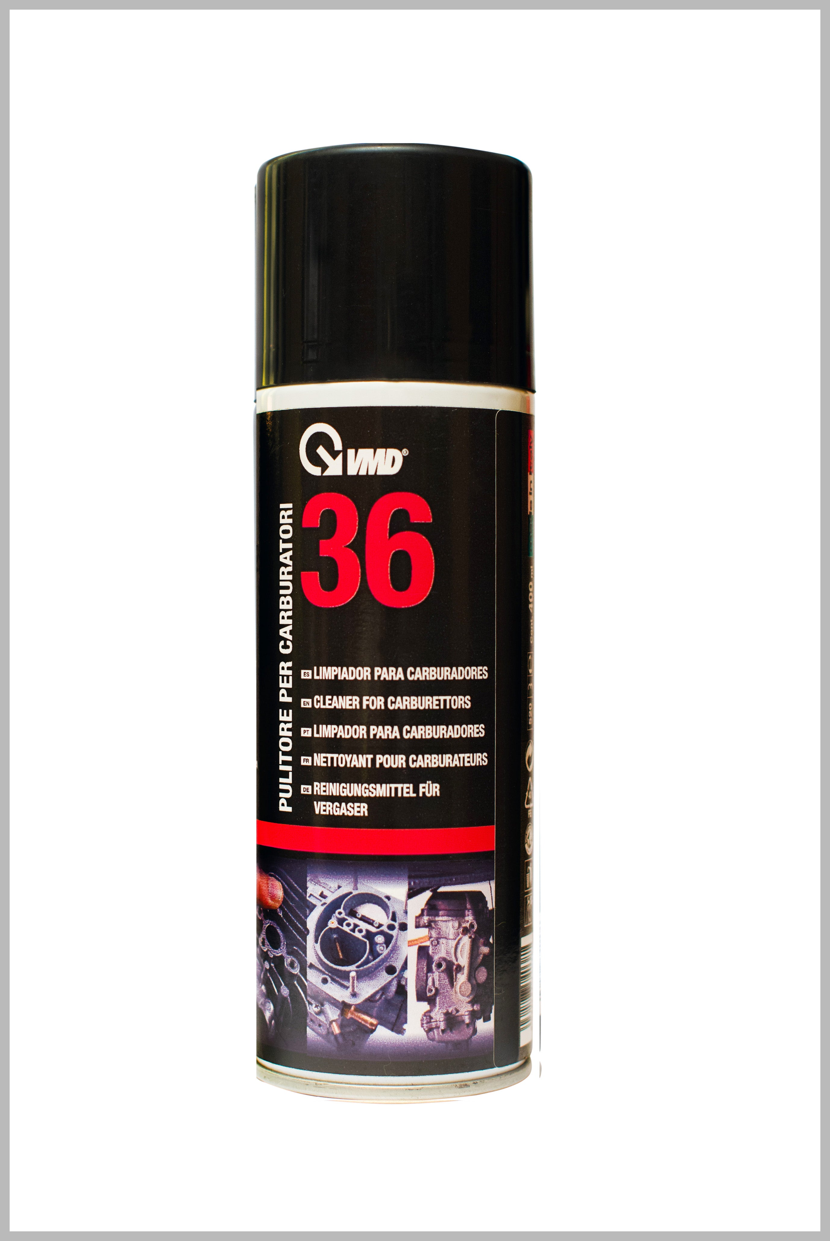 Carburator Cleaner 400ML