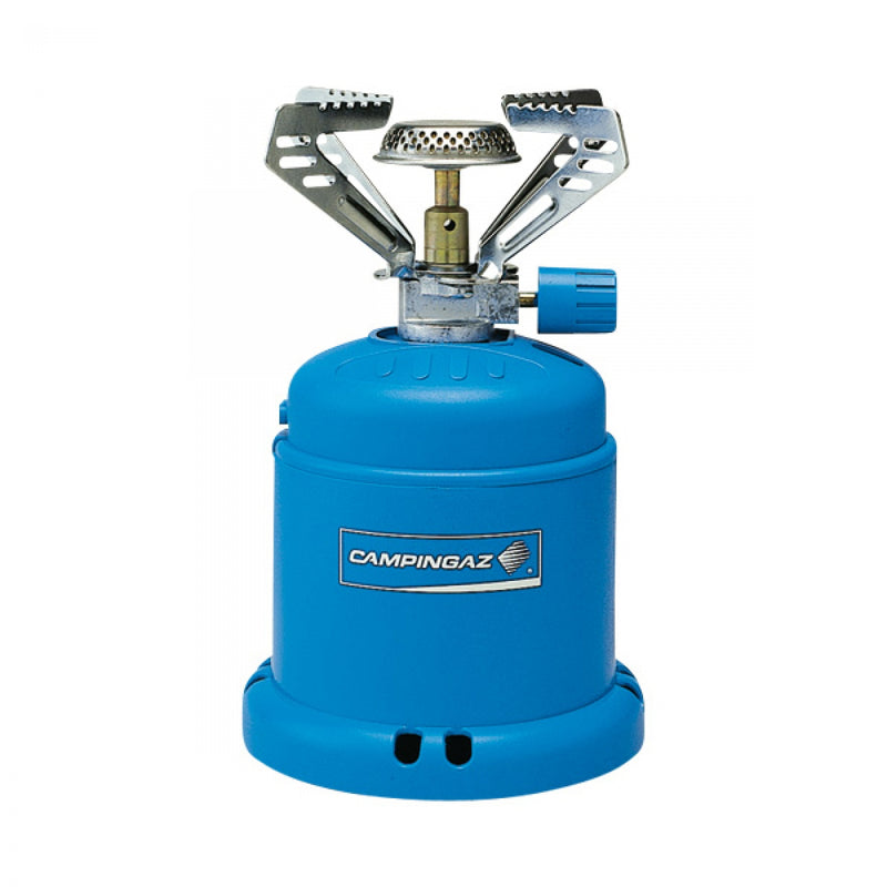 Camping 206 Stove