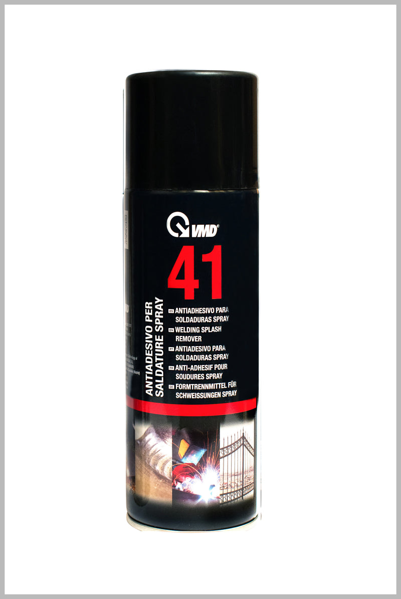 Welding Splash Remover (Anti Spatter) 400ML