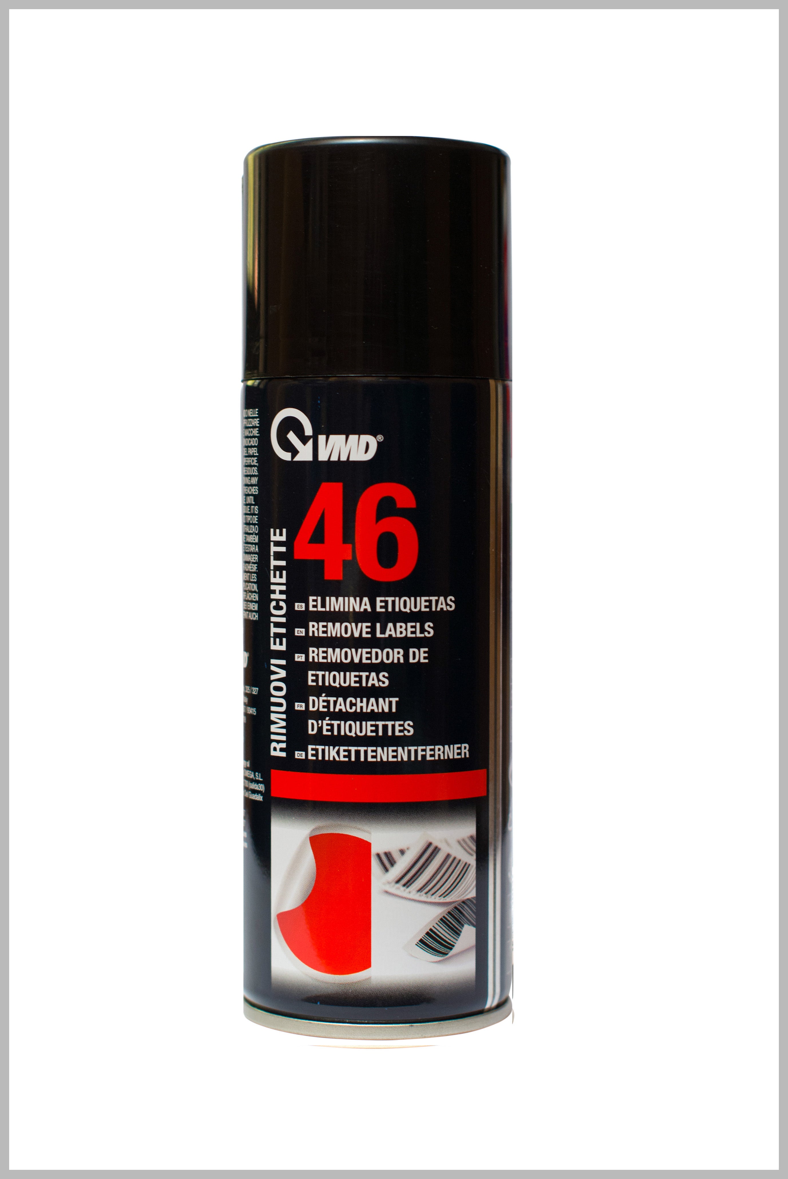 Label Remover 200ML