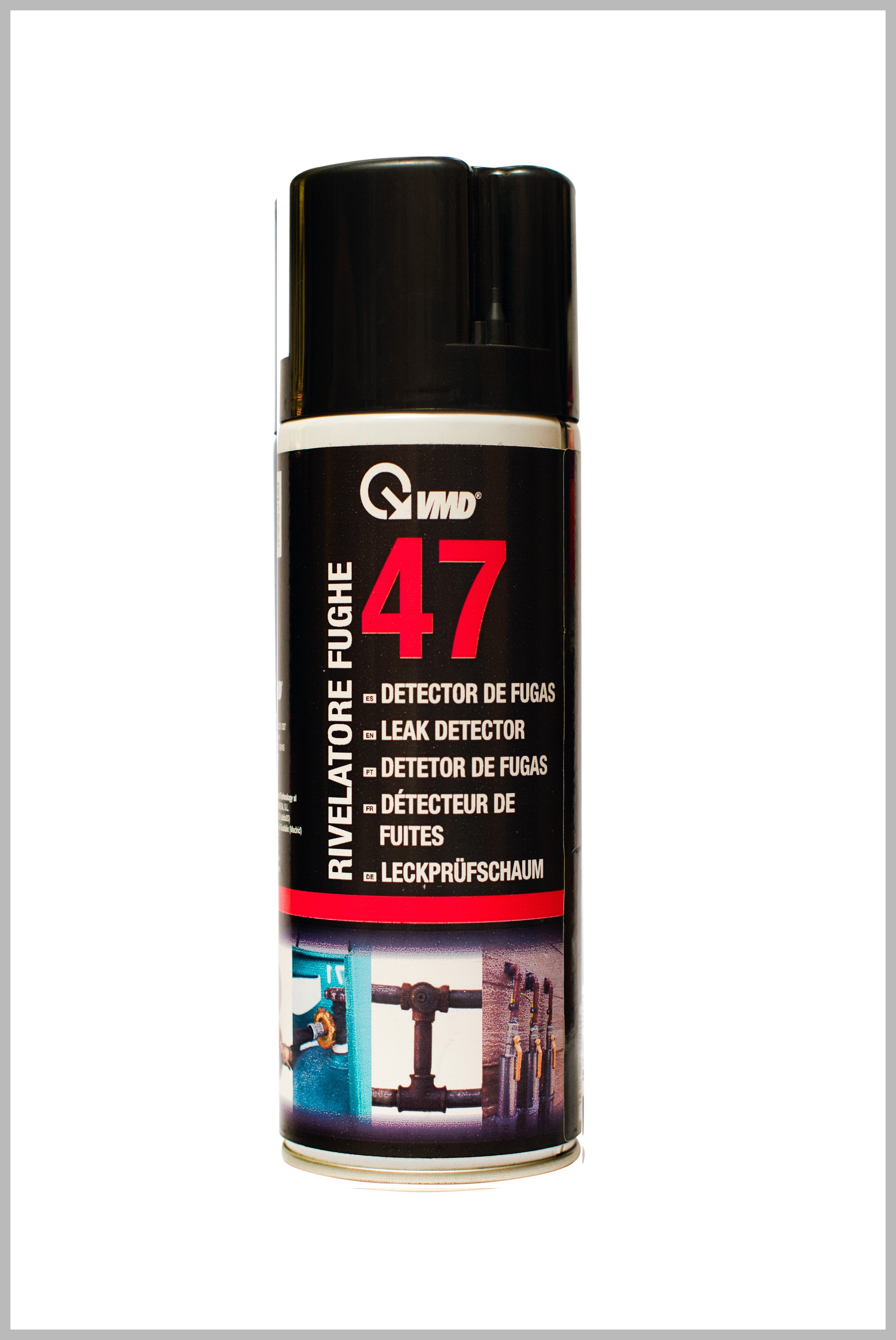 Gas Leak Detector 400ML