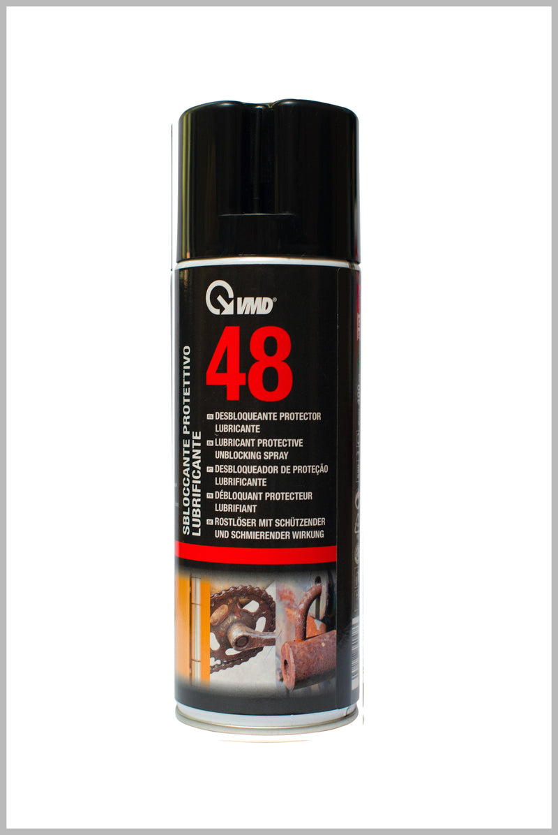 Unlocking Protective Lubricating Agent 400ML