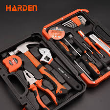 Harden 18pcs Reparing Tools Set