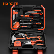 Harden 18pcs Reparing Tools Set