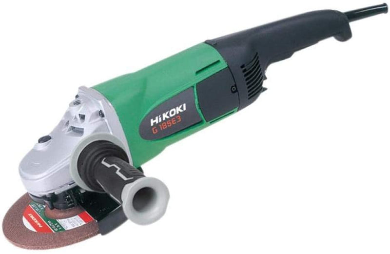 HIKOKI DISC GRINDER 2300W