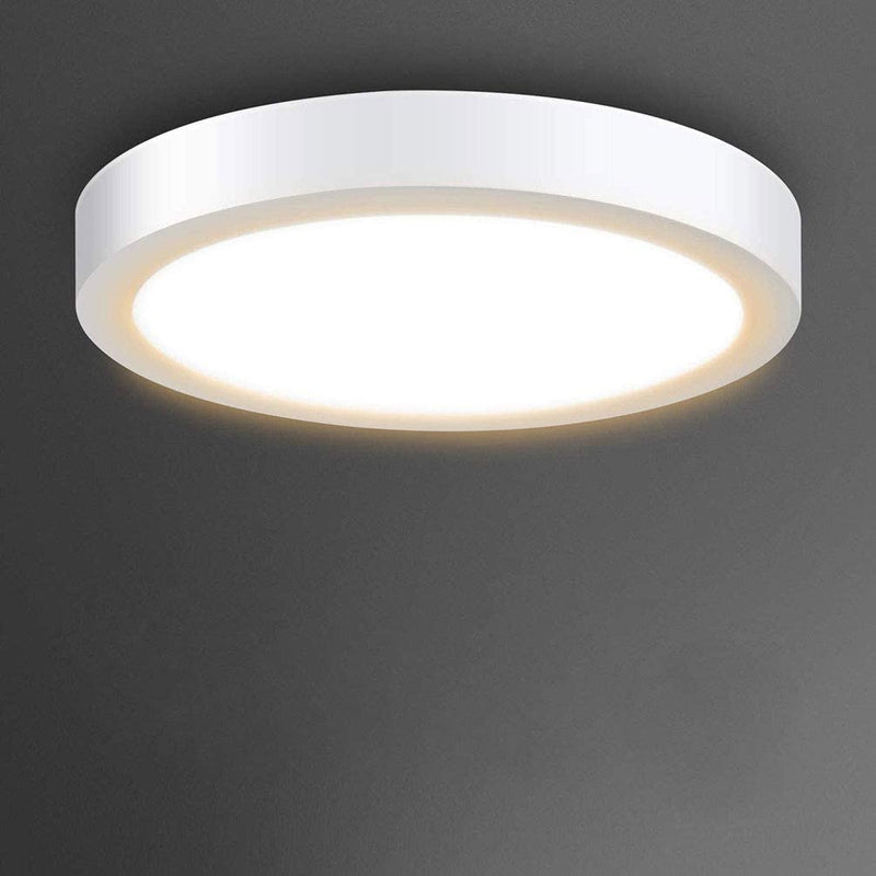 15-18w Surface downlights 3000K