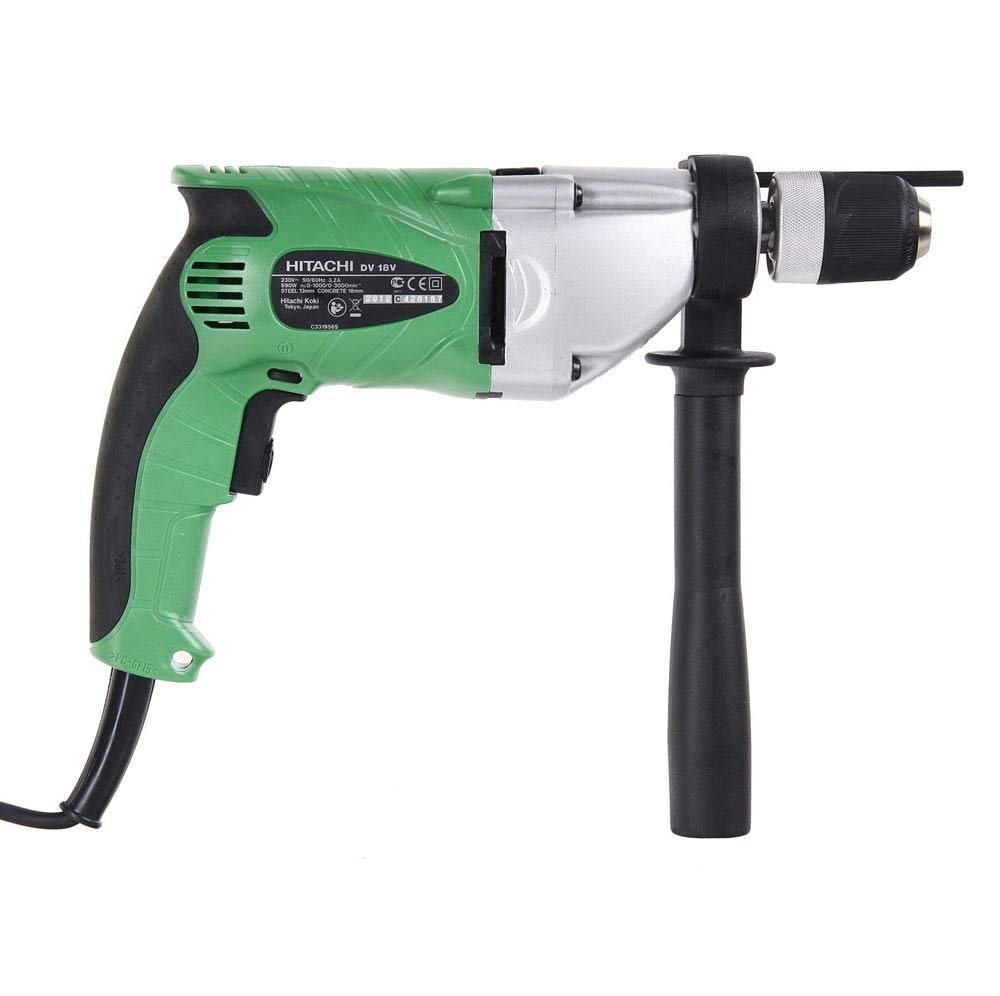 Hitachi drill online price
