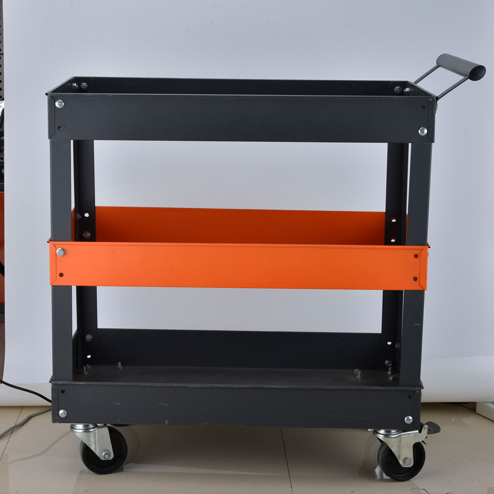 Harden 3 Drawer Trolly Size 735 x 380 x 654mm