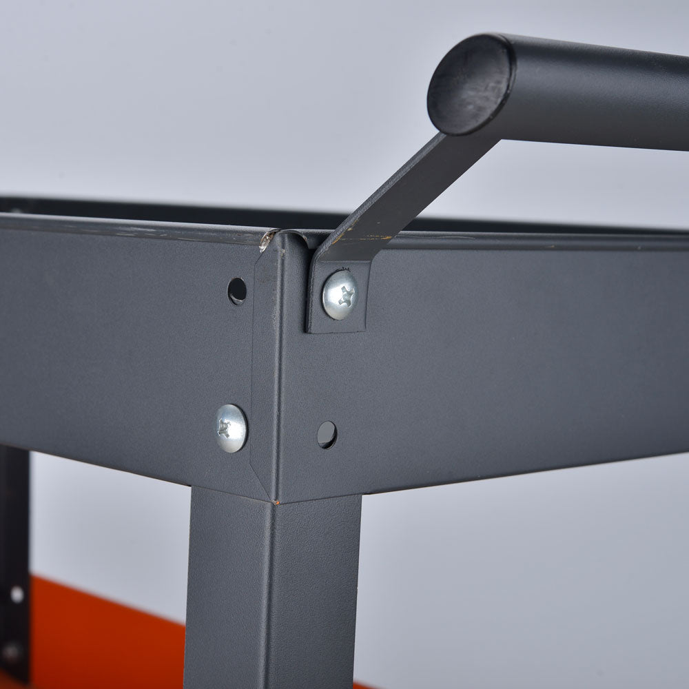 Harden 3 Drawer Trolly Size 735 x 380 x 654mm