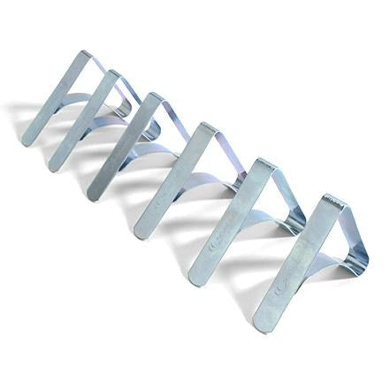 Table Cloth Clamps
