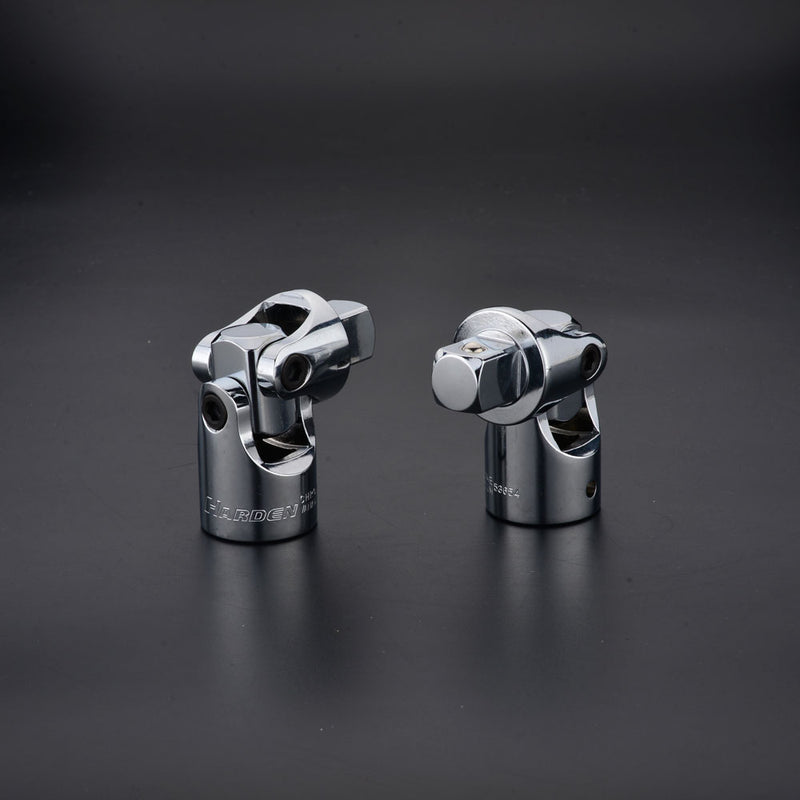 Harden 3/4" Dr 19mm Universal Joint