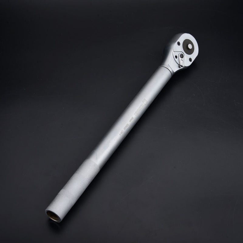 Harden 3/4" Dr 19mm Quick Release Ratchet Wrench