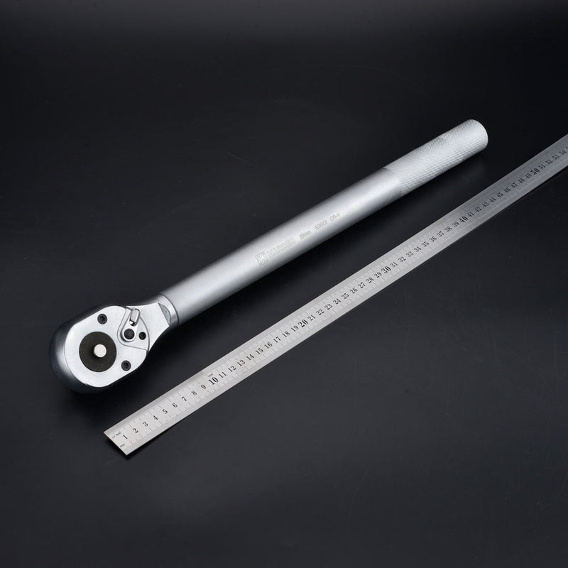 Harden 3/4" Dr 19mm Quick Release Ratchet Wrench