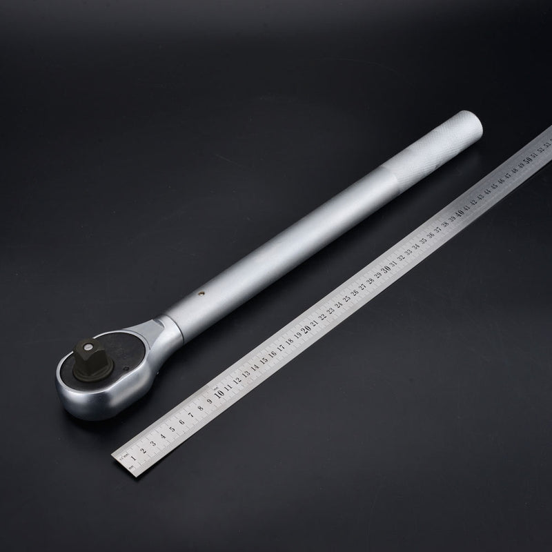 Harden 3/4" Dr 19mm Quick Release Ratchet Wrench