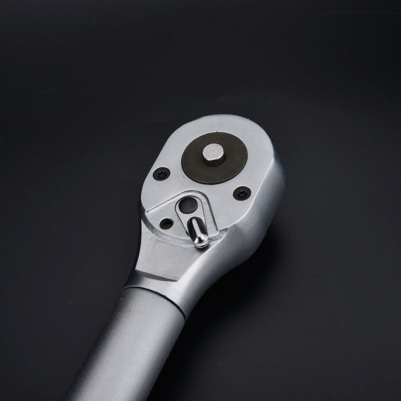 Harden 3/4" Dr 19mm Quick Release Ratchet Wrench