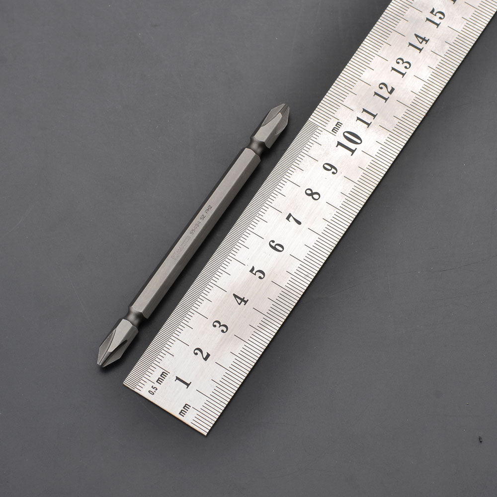Harden 10PCS S2 Screwdriver Bit