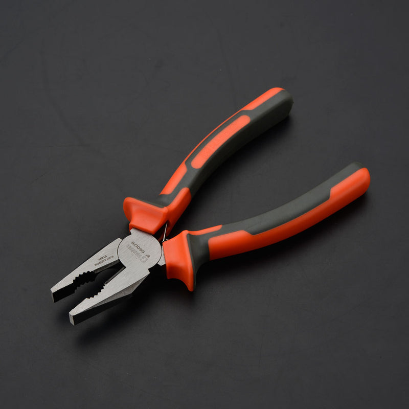 Harden Combination Plier Size 8 "