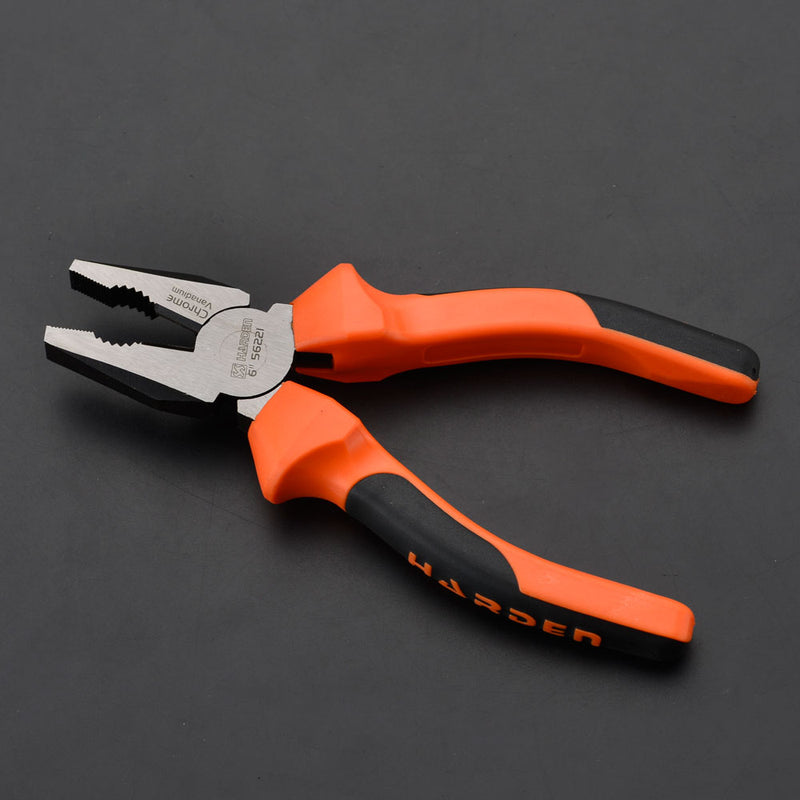 Harden Pro Combination Plier 6"