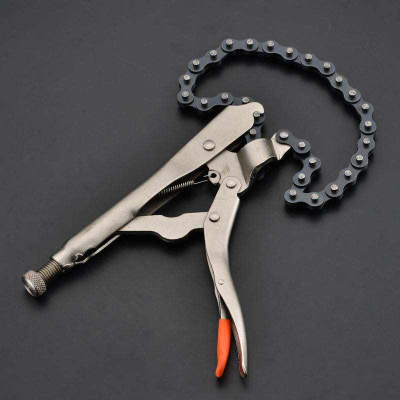 Harden Chain Lock Grip Plier  Size 18"