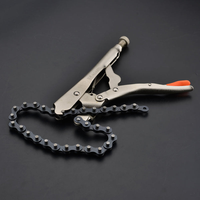 Harden Chain Lock Grip Plier  Size 18"