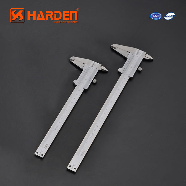 Harden Stainless Steel Venier Caliper 200mm