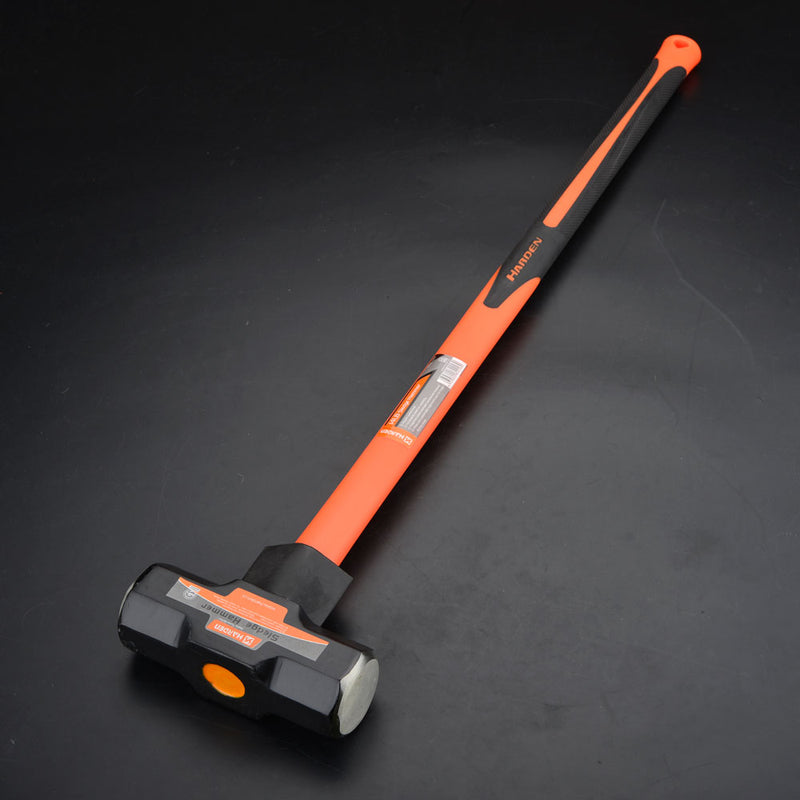 Harden Sledge Hammer Fiberglass Handle