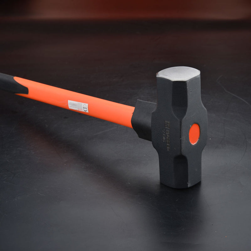 Harden Sledge Hammer Fiberglass Handle