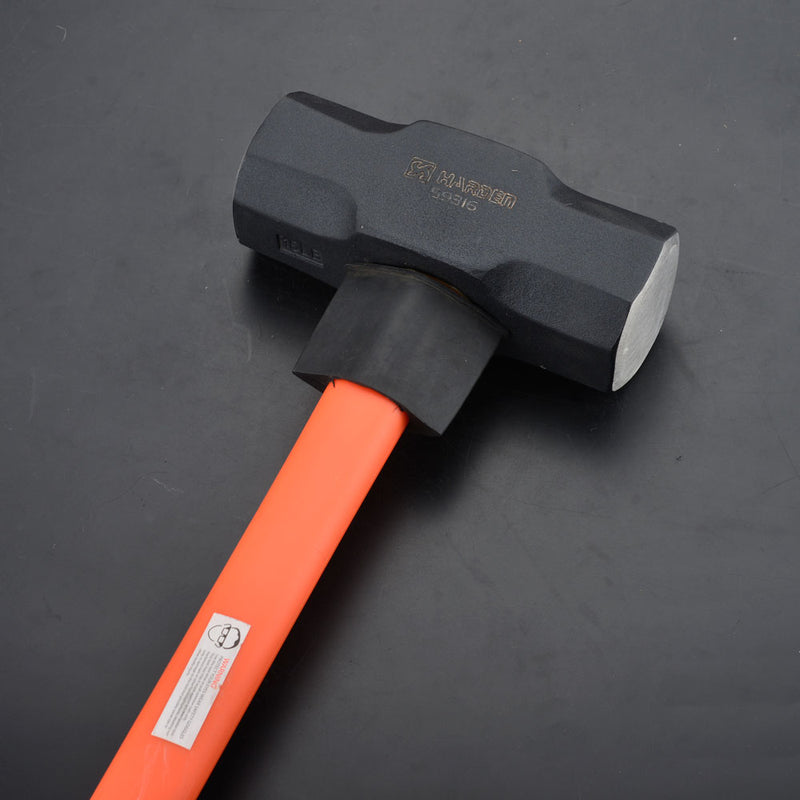 Harden Sledge Hammer Fiberglass Handle