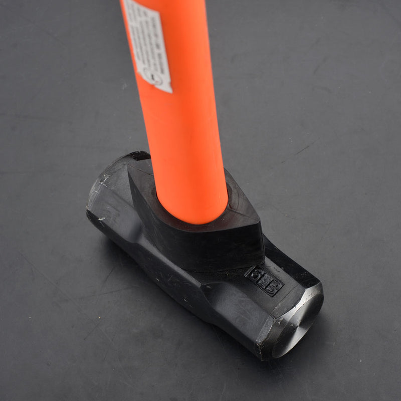 Harden Sledge Hammer Fiberglass Handle