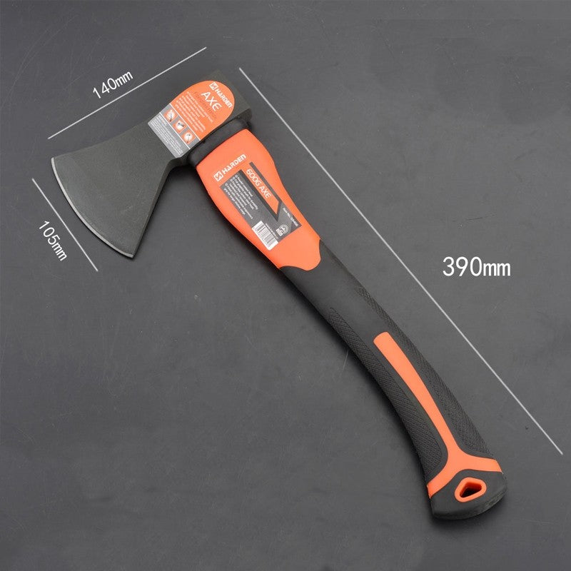 Harden Axe with Fiberglass Handle 1.0kg