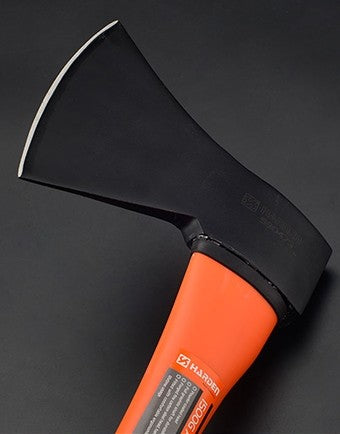 Harden Axe with Fiberglass Handle 1.0kg