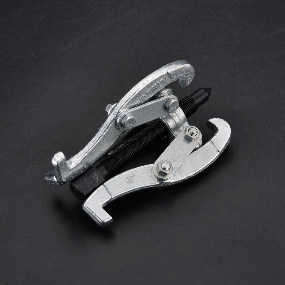 Harden Three Jaws Gear Puller 4"
