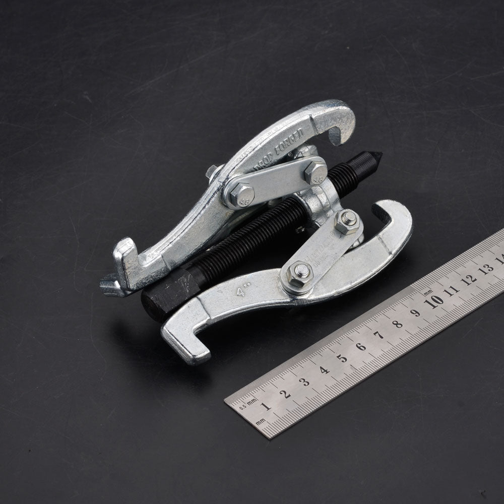 Harden Three Jaws Gear Puller 4"