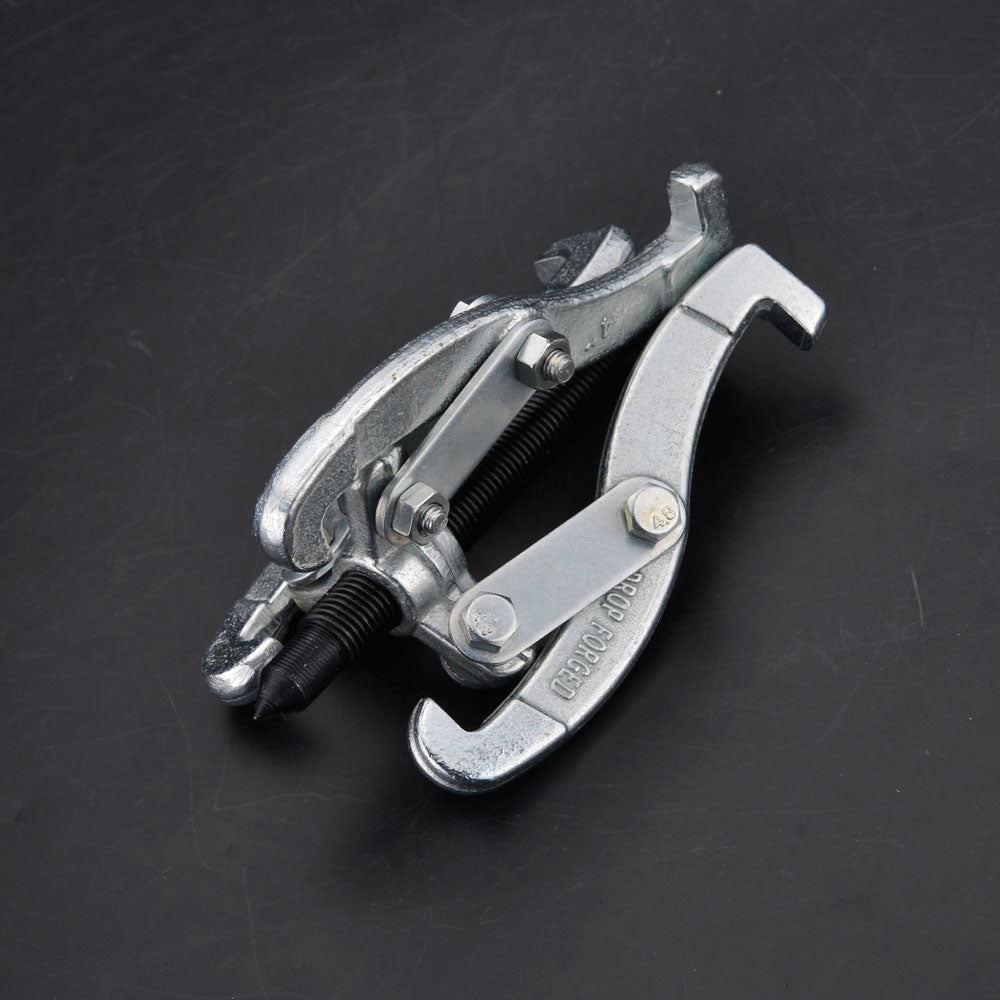 Harden Three Jaws Gear Puller 4"