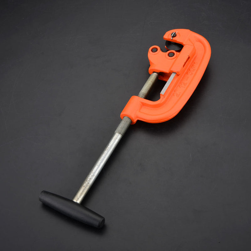 Harden Heavy Duty Pipe Cutter 10-60mm