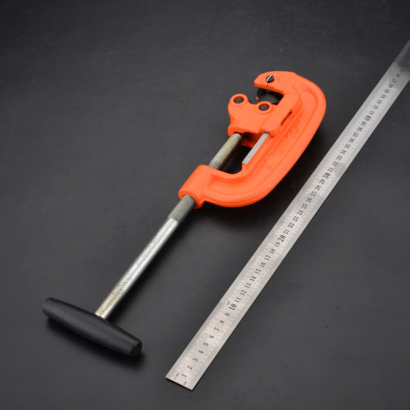 Harden Heavy Duty Pipe Cutter 10-60mm