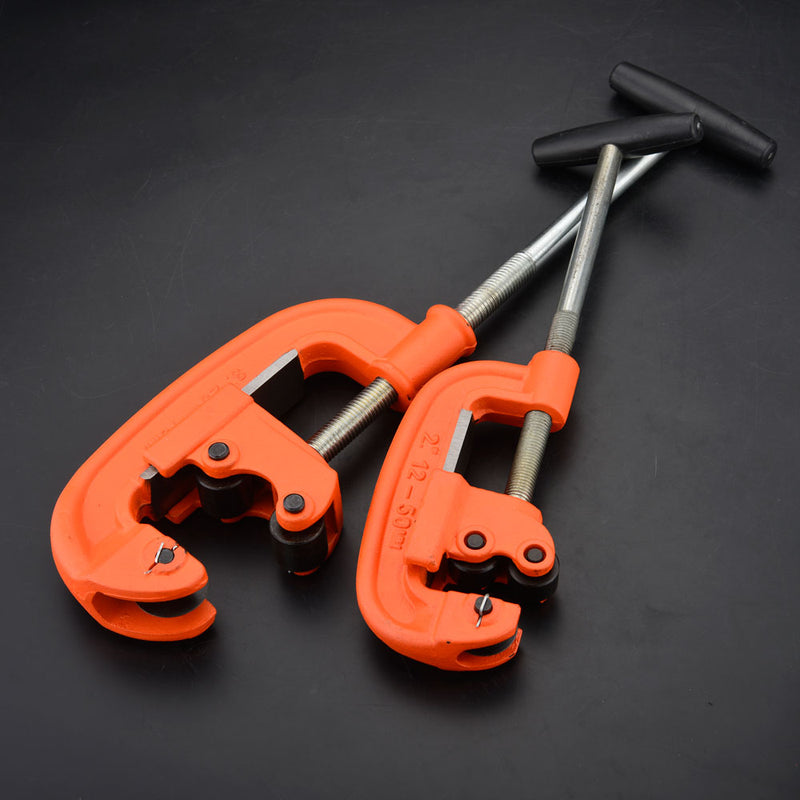 Harden Heavy Duty Pipe Cutter 10-60mm