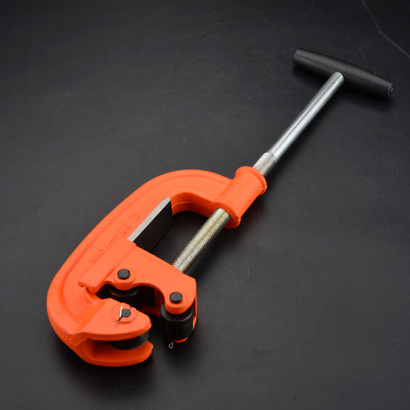 Harden Heavy Duty Pipe Cutter 25-75mm