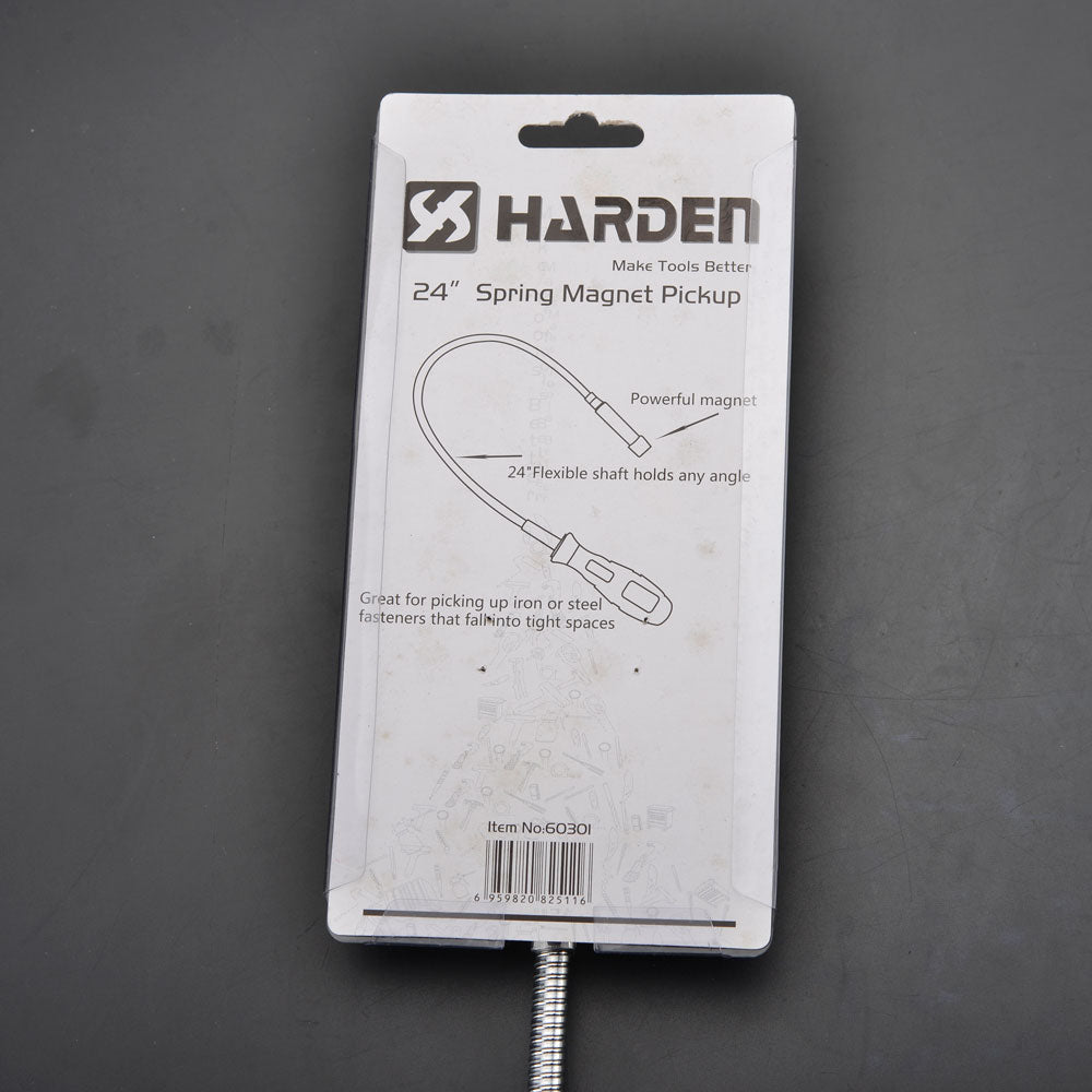 Harden Spring Magnet Pickup 600mm