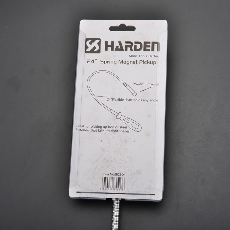 Harden Spring Magnet Pickup 600mm