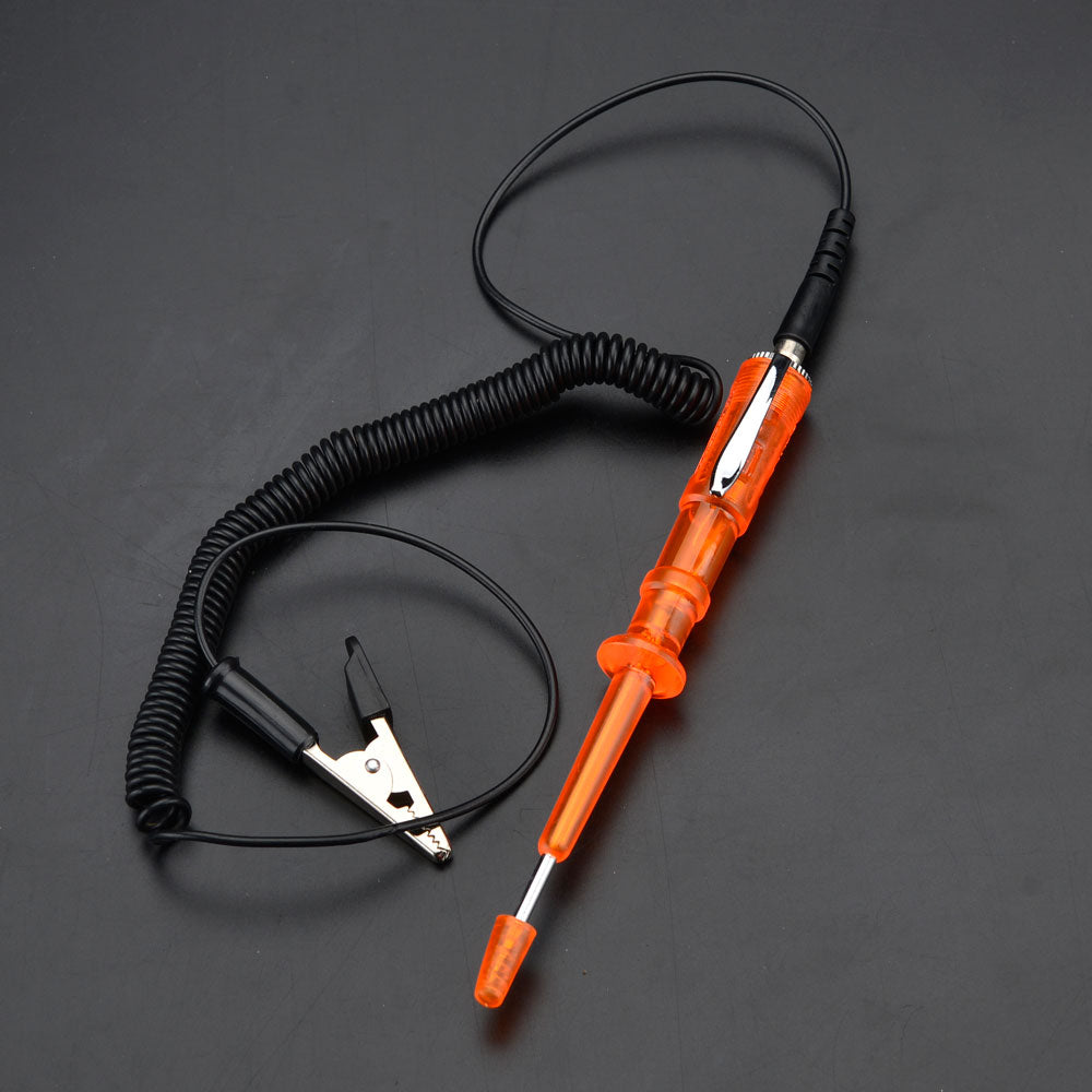 Harden Auto Circuit Tester 6V/12V/24V
