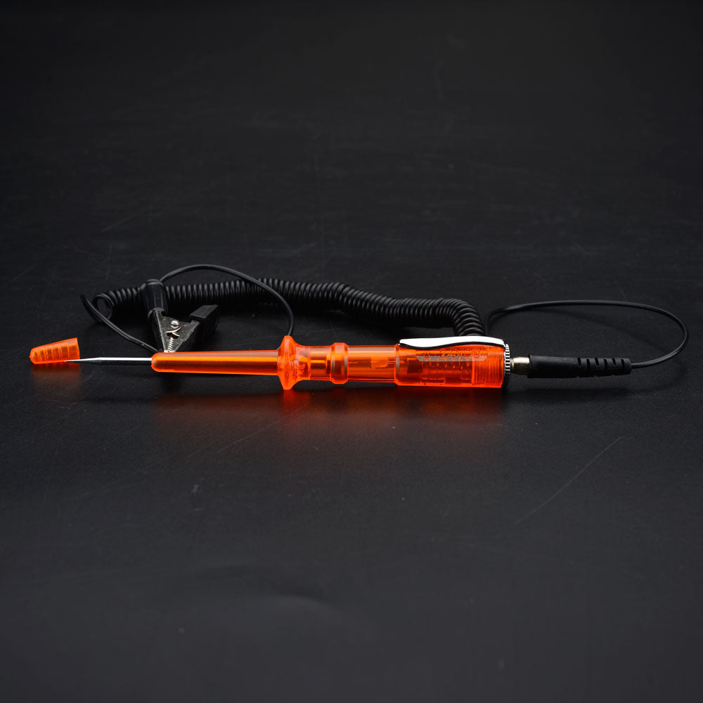 Harden Auto Circuit Tester 6V/12V/24V