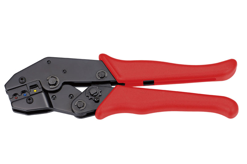 PARD Terminal Plier (Red, Green, Yellow)