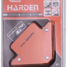 Harden 25LB Magnetic Welding Holder