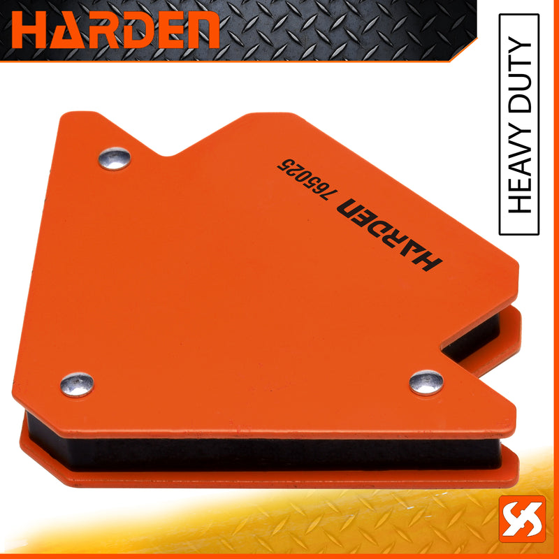 Harden 50LB Magnetic Welding Holder