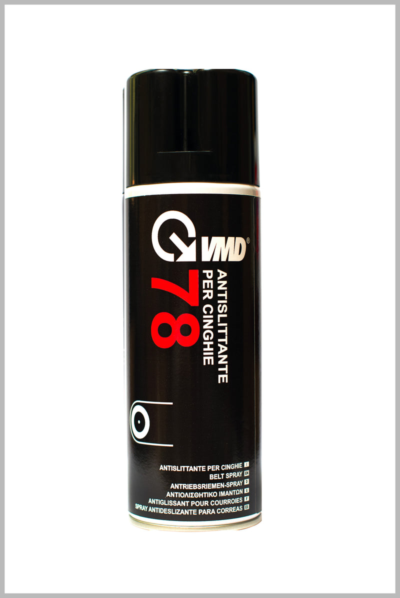 Belt Spray 400ML