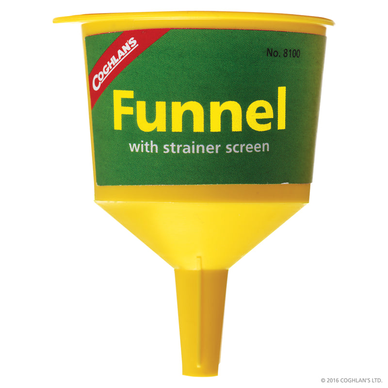 Funnel